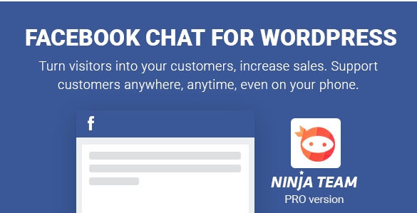 Live chat fb support