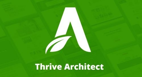 Thrive Architect Nulled Free Download