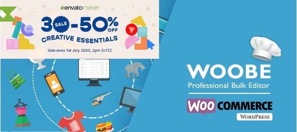 BEAR WOOBE Nulled WooCommerce Bulk Editor Professional Free Download