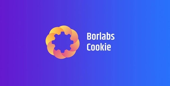 Borlabs Cookie Cookie Opt-in Nulled Free Download