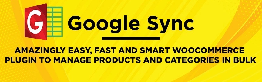 Bulk Product Sync with Google Sheets Nulled WooCommerce Free Download