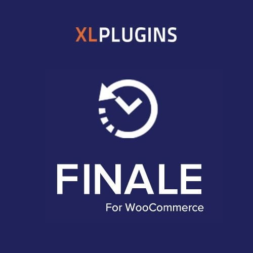 Finale WooCommerce Sales Countdown Timer & Discount Plugin Nulled Free Download