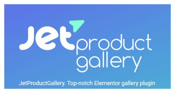 JetProductGallery for Elementor WordPress Plugin Nulled Free Download