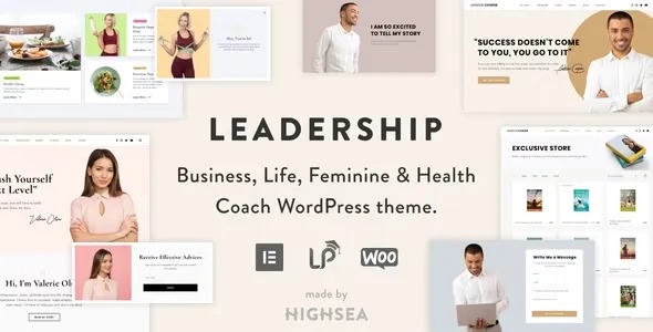 Leadership Nulled Coach Online Courses Free Download