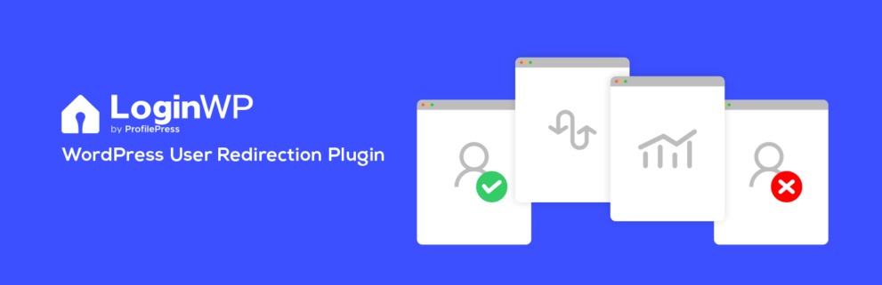 LoginWP Pro Nulled Formerly Peter’s Login Redirect Free Download
