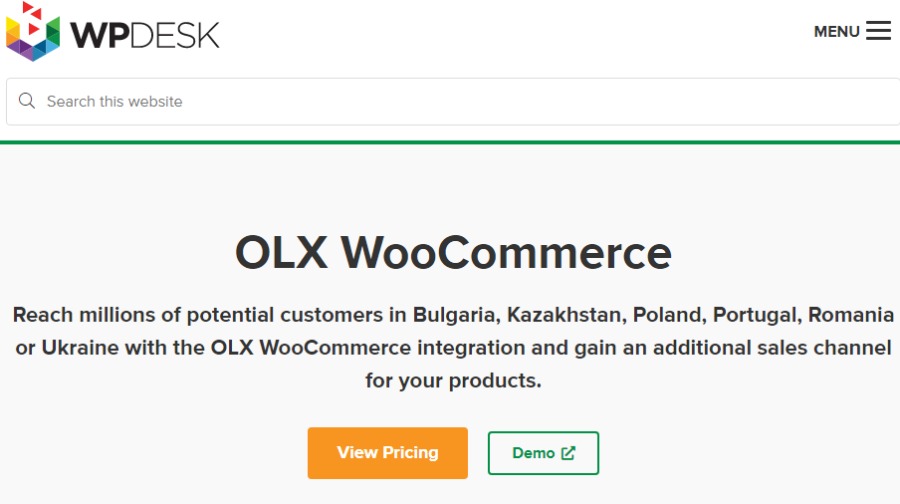 OLX WooCommerce Nulled WPDesk Free Download