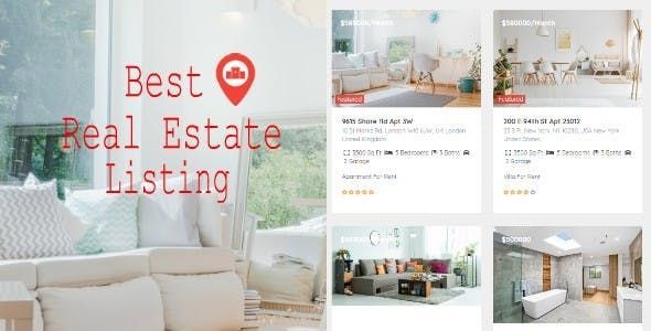 Real Estate Pro Nulled Free Download