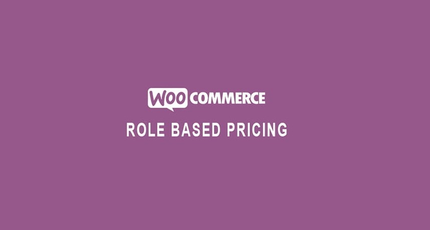 Role Based Pricing for WooCommerce Nulled Addify Free Download