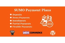 Sumo WooCommerce Payment Plans Nulled Free Download
