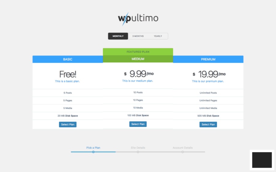 WP Ultimo Nulled Addons Free Download