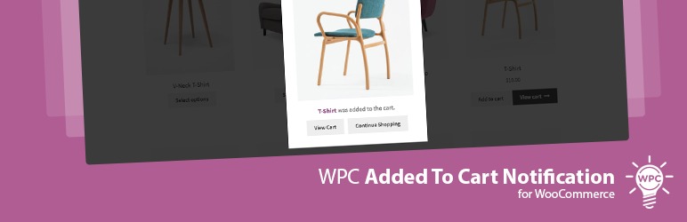 WPC Added To Cart Notification for WooCommerce Premium by WpClever Nulled Free Download