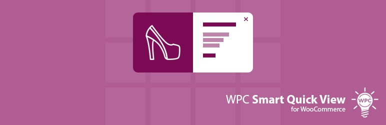 WPC Smart Quick View for WooCommerce Premium Nulled Free Download