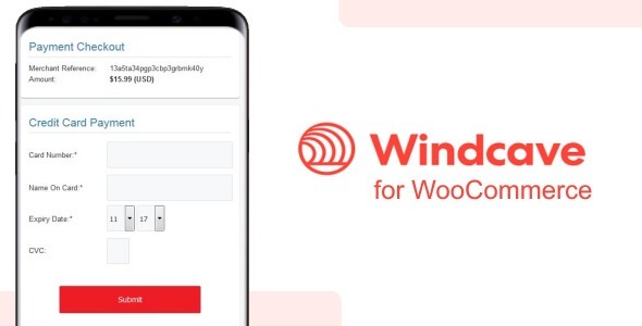 Windcave for WooCommerce Nulled OPMC Free Download