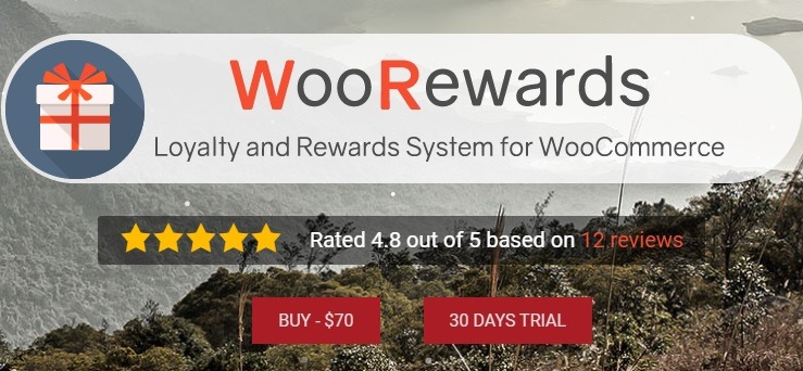 WooRewards Pro Loyalty and Rewards program for WooCommerce Nulled Free Download