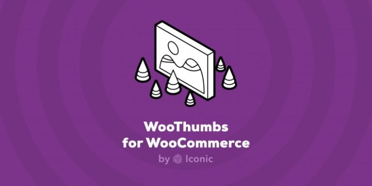 WooThumbs Nulled WooCommerce Variation Images by Iconic Free Download