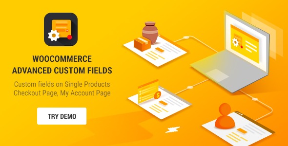 Advanced Product Fields for WooCommerce Extended Nulled + Addons StudioWombat Free Download