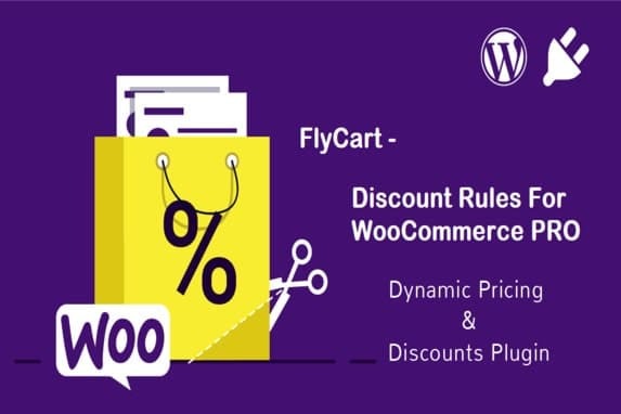 Discount Rules for WooCommerce PRO Nulled By FlyCart Free Download