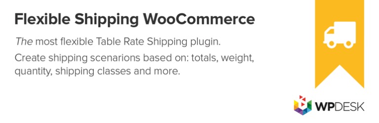 Flexible Shipping PRO WooCommerce Nulled by Octolize, WpDesk Download