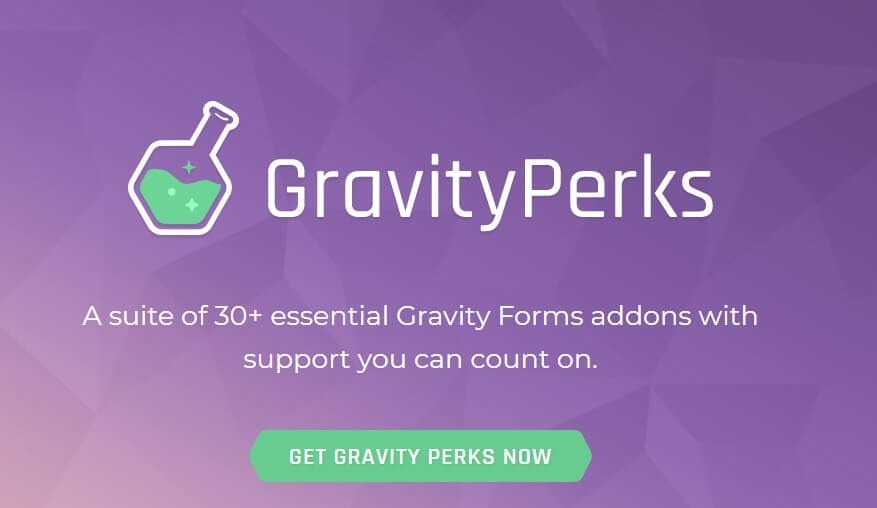 Gravity Perks Nulled Wordpress Plugin Free Download