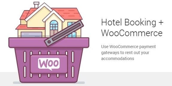 MotoPress Hotel Booking Nulled WooCommerce Payments Addon Free Download