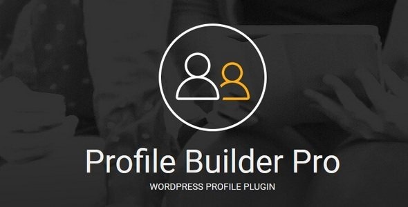 Profile Builder Pro Nulled Addons Free Download