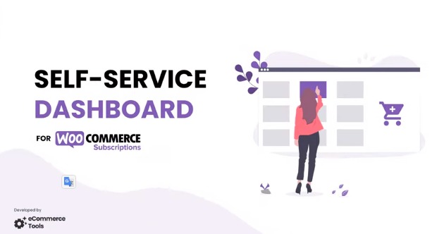 Self-service Dashboard for WooCommerce Subscriptions Nulled SubscriptionForce Free Download