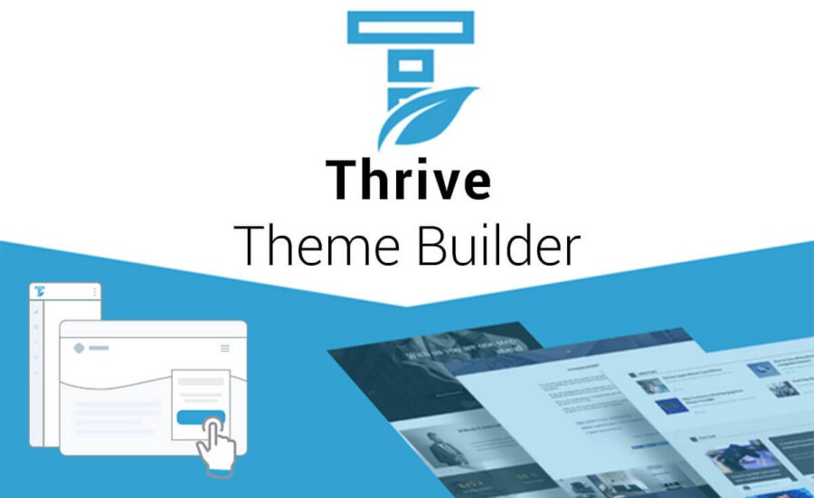 Thrive Theme Builder Nulled Shapeshift Ommi Theme Free Download