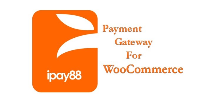 WooCommerce iPay88 Gateway VanboDevelops Nulled Free Download