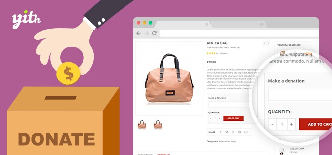 YITH WooCommerce Donations Premium Nulled Free Download