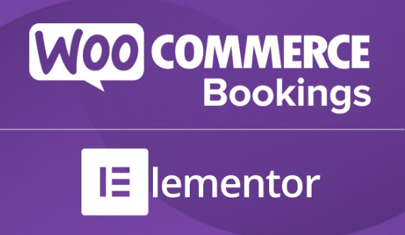Elementor Connector for WooCommerce Bookings Nulled WPExtend Free Download