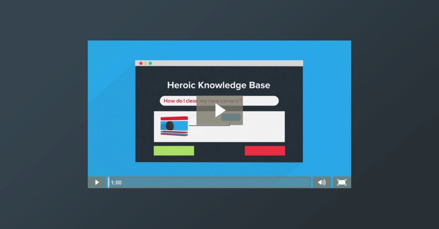 Heroic Knowledge Base Plugin HeroThemes Nulled Free Download