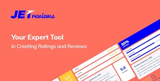 Jet Reviews Nulled Reviews Widget for Elementor Page Builder Free Download