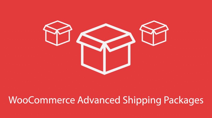 WooCommerce Advanced Shipping Packages Nulled Free Download