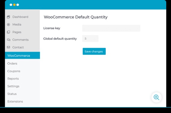 WooCommerce Default Quantity Manager Nulled Barn2 Media Free Download