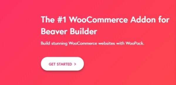 WooPack Nulled Beaver Builder Addon Free Download