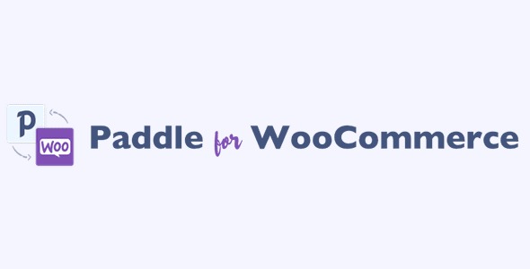 Paddle Payment For WooCommerce Nulled Free Download